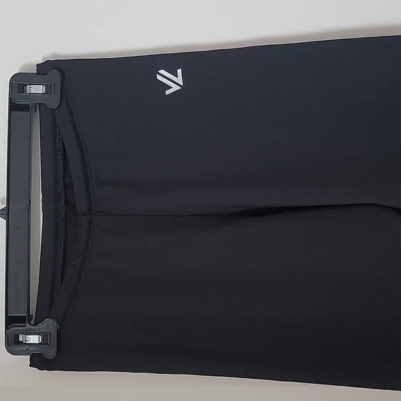 JL Racing Size Unknown Custom Lux Womens Black Joggers, Excellent Used Condition - Picture 10 of 12